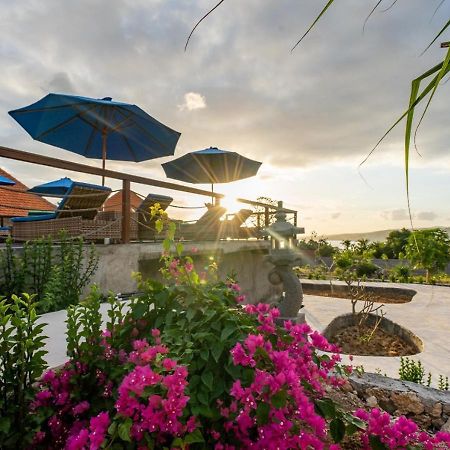 Island Retreat Cottage Lembongan Exteriér fotografie