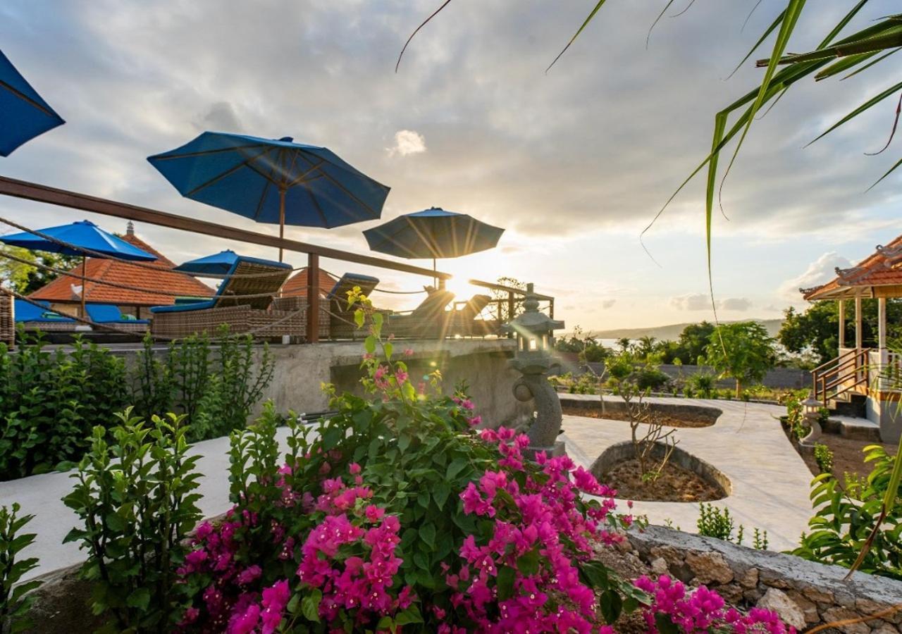 Island Retreat Cottage Lembongan Exteriér fotografie